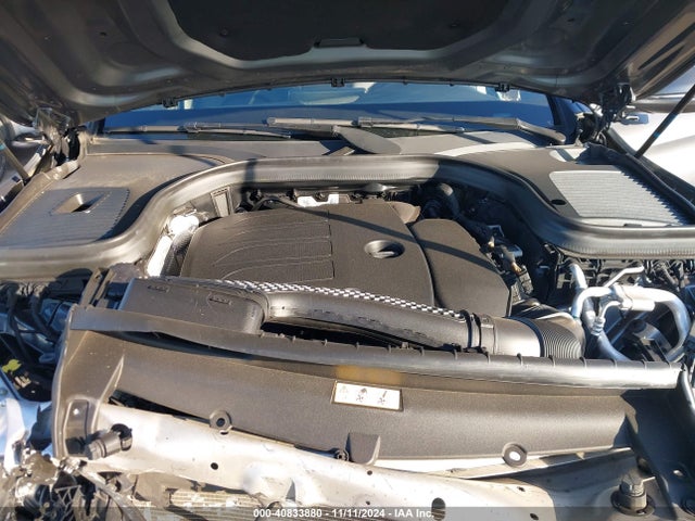 W1N0G8DB2MV323084 Mercedes-Benz Glc 300 Suv