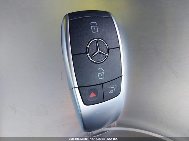 W1N0G8DB2MV323084 Mercedes-Benz Glc 300 Suv