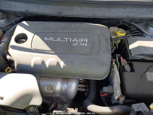 1C4PJMCB7EW107101 Jeep Cherokee Latitude