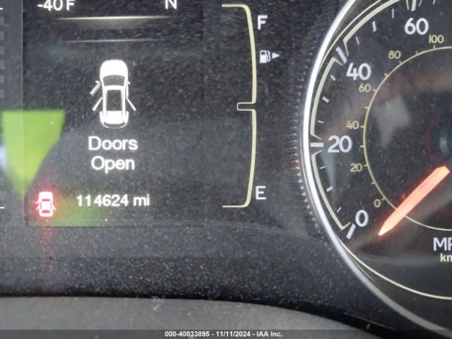 1C4PJMCB7EW107101 Jeep Cherokee Latitude