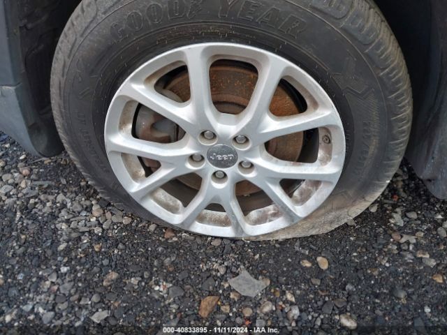 1C4PJMCB7EW107101 Jeep Cherokee Latitude