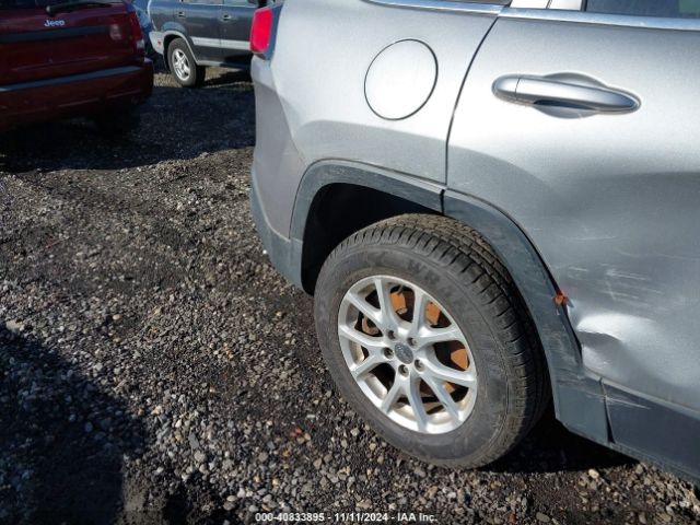 1C4PJMCB7EW107101 Jeep Cherokee Latitude