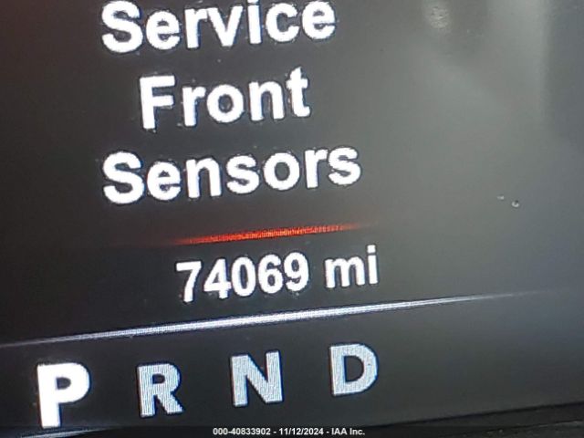 1C6RR7GG0JS231471 RAM 1500 Big Horn  4x4 6'4 Box