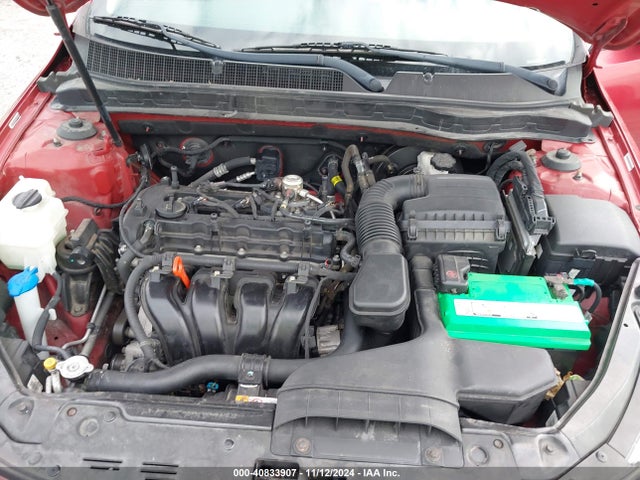 KIA OPTIMA EX 2015 5XXGN4A73FG409653 Image 10