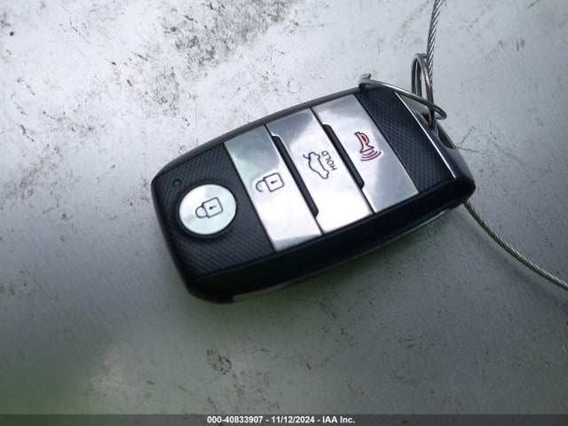KIA OPTIMA EX 2015 5XXGN4A73FG409653 Image 11