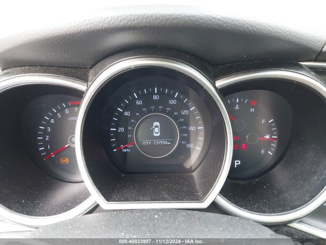 KIA OPTIMA EX 2015 5XXGN4A73FG409653 Image 7