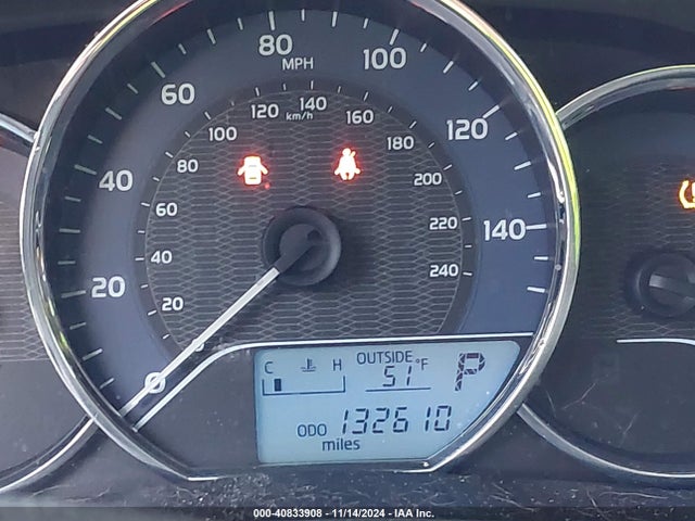 Toyota COROLLA LE 2016 2T1BURHE2GC702645 Image 15