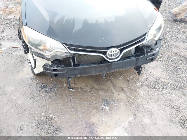 Toyota COROLLA LE 2016 2T1BURHE2GC702645 Image 6
