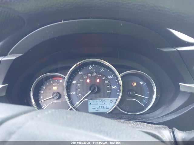 Toyota COROLLA LE 2016 2T1BURHE2GC702645 Image 7