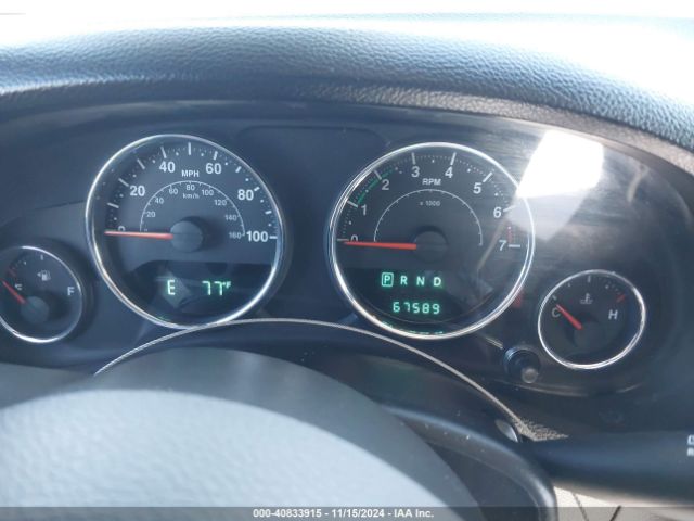 1C4AJWAG9EL209551 Jeep Wrangler Sport