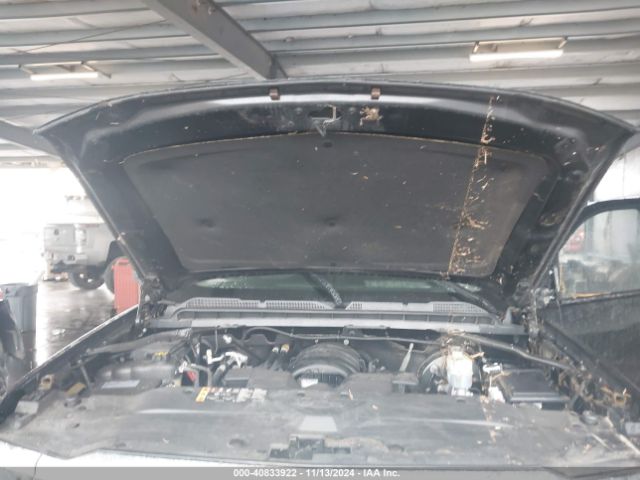 3GCPCREC3JG440384 Chevrolet Silverado 1500 1lt