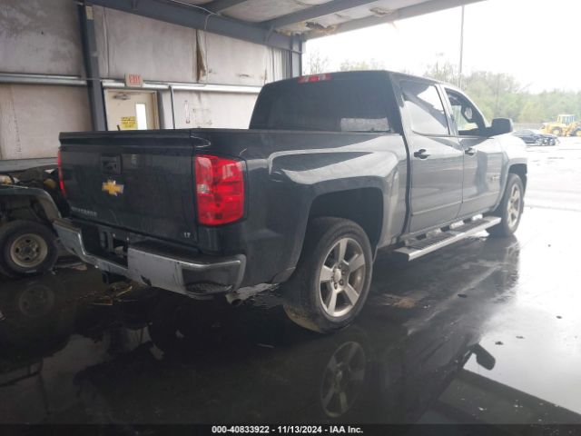 3GCPCREC3JG440384 Chevrolet Silverado 1500 1lt