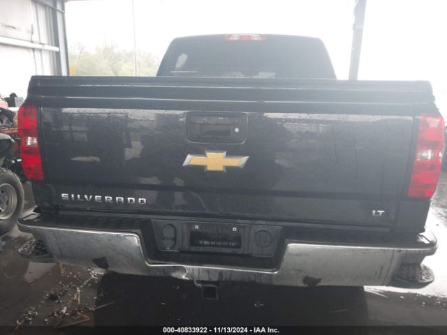 3GCPCREC3JG440384 Chevrolet Silverado 1500 1lt