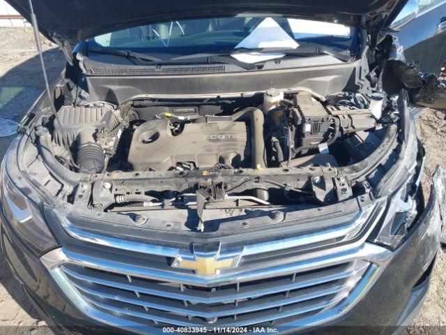 2GNAXNEV1M6139768 Chevrolet Equinox Fwd Premier