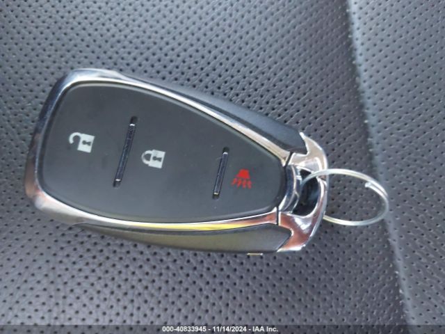 2GNAXNEV1M6139768 Chevrolet Equinox Fwd Premier