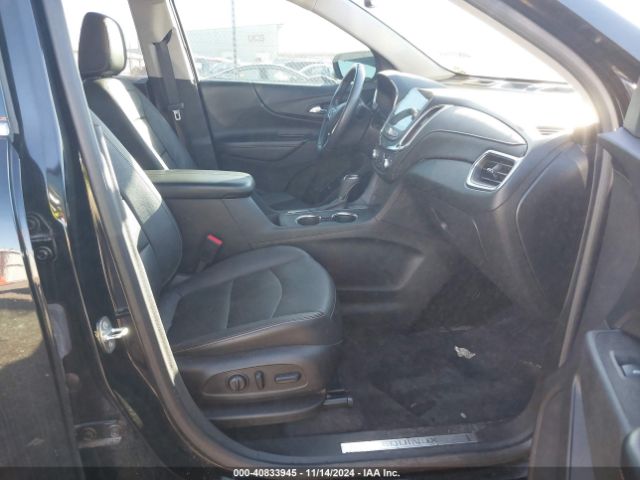 2GNAXNEV1M6139768 Chevrolet Equinox Fwd Premier
