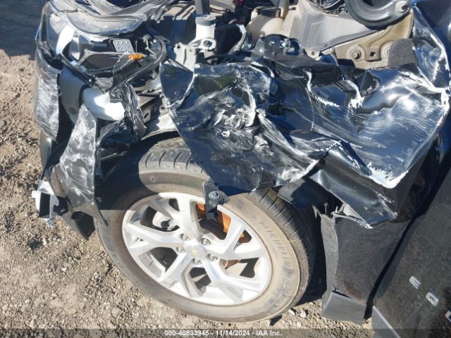2GNAXNEV1M6139768 Chevrolet Equinox Fwd Premier