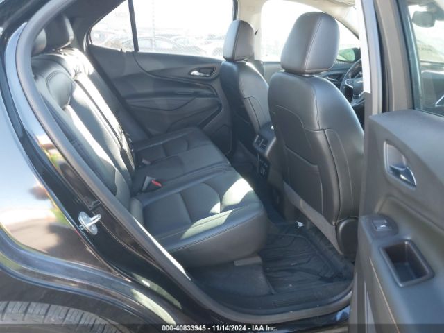 2GNAXNEV1M6139768 Chevrolet Equinox Fwd Premier