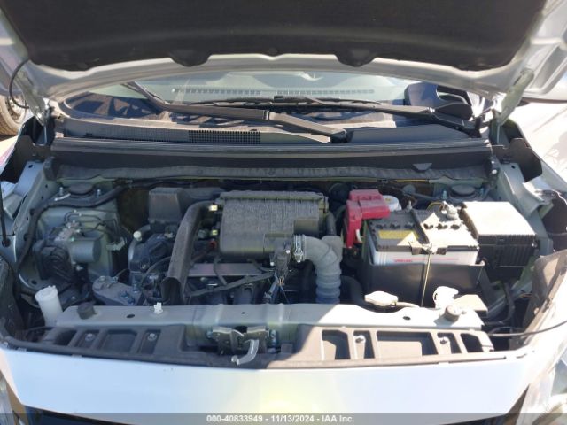 2023 MITSUBISHI MIRAGE G4 ML32FUFJ4PHF02526 Photo 9