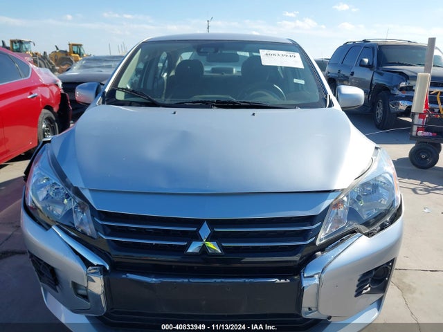 Mitsubishi Mirage G4 Es 2023 ML32FUFJ4PHF02526 Image 11