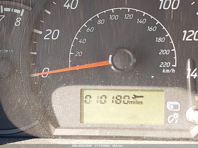 Mitsubishi Mirage G4 Es 2023 ML32FUFJ4PHF02526 Image 14