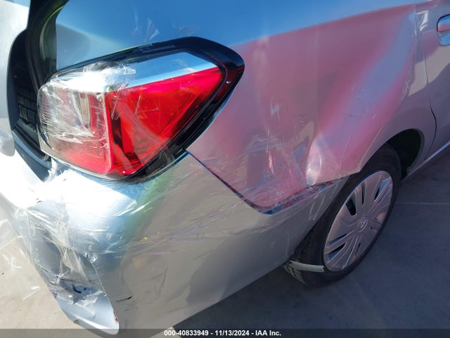 Mitsubishi Mirage G4 Es 2023 ML32FUFJ4PHF02526 Image 17