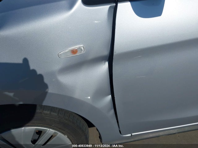 Mitsubishi Mirage G4 Es 2023 ML32FUFJ4PHF02526 Image 19