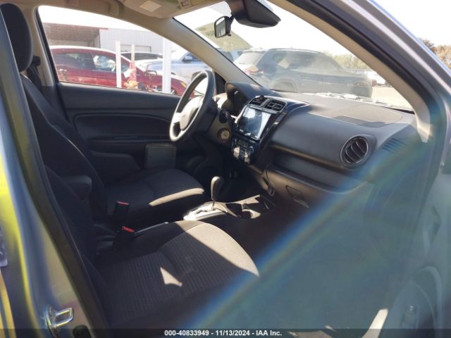 2023 MITSUBISHI MIRAGE G4 ML32FUFJ4PHF02526 Photo 4