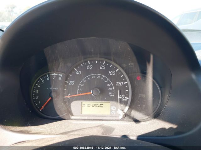 2023 MITSUBISHI MIRAGE G4 ML32FUFJ4PHF02526 Photo 6