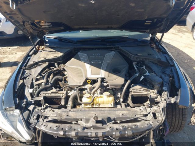 JN1EV7EL8HM553750 Infiniti Q60 3.0t Premium