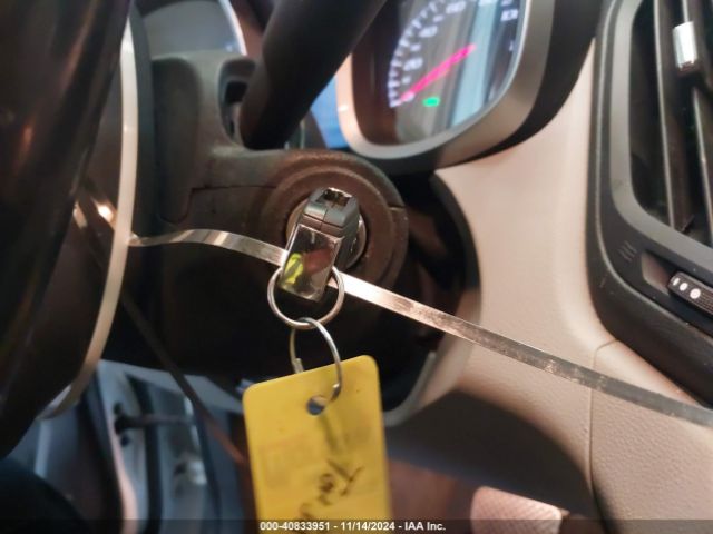 2GNALDEK0H6145675 Chevrolet Equinox Premier