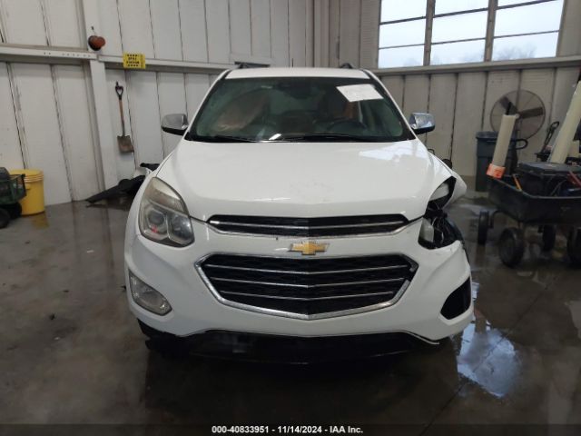 2GNALDEK0H6145675 Chevrolet Equinox Premier