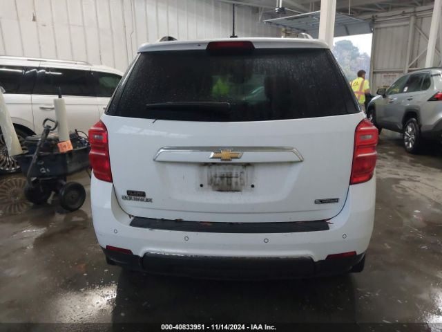 2GNALDEK0H6145675 Chevrolet Equinox Premier