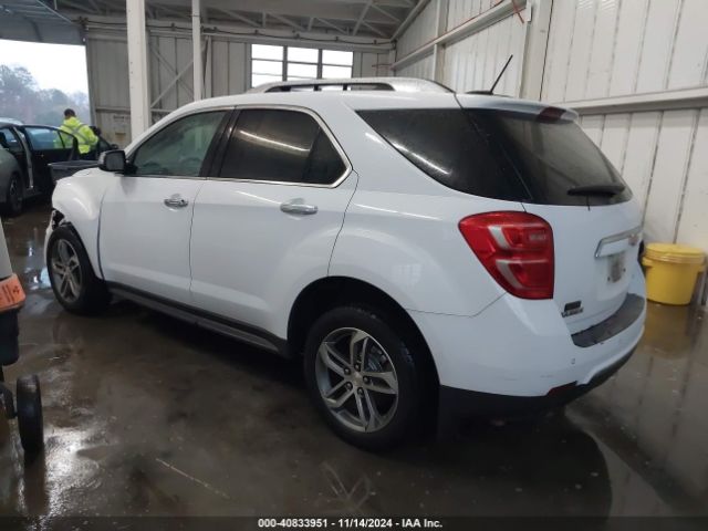 2GNALDEK0H6145675 Chevrolet Equinox Premier
