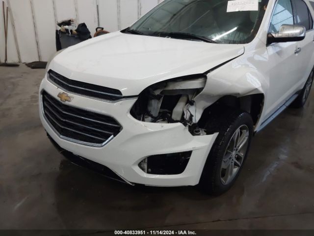 2GNALDEK0H6145675 Chevrolet Equinox Premier