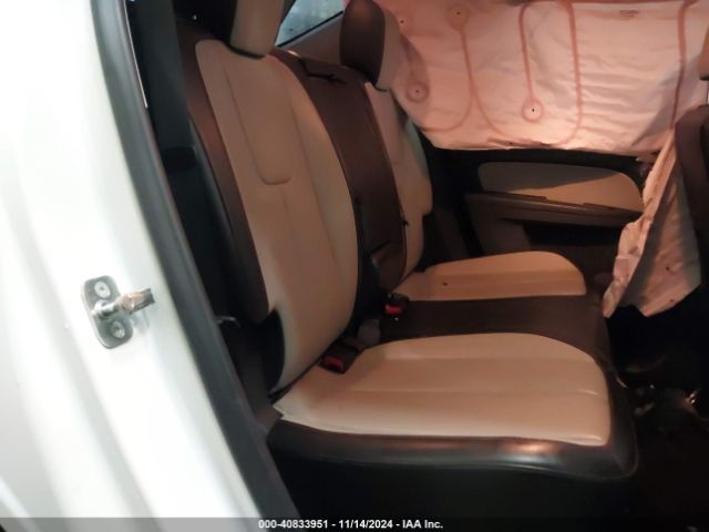 2GNALDEK0H6145675 Chevrolet Equinox Premier