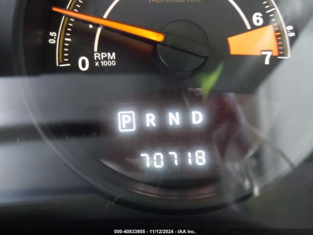 1C4NJRFB7GD597957 Jeep Patriot Latitude