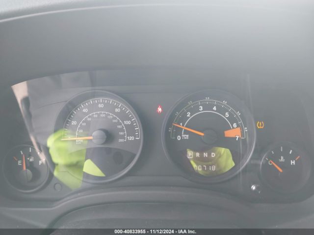 1C4NJRFB7GD597957 Jeep Patriot Latitude