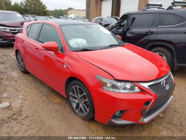 JTHKD5BH8F2224531 auction archive image