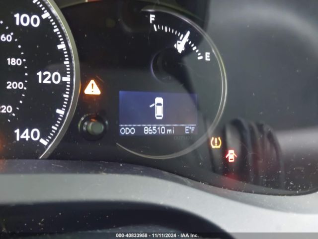 JTHKD5BH8F2224531 Lexus CT 200H