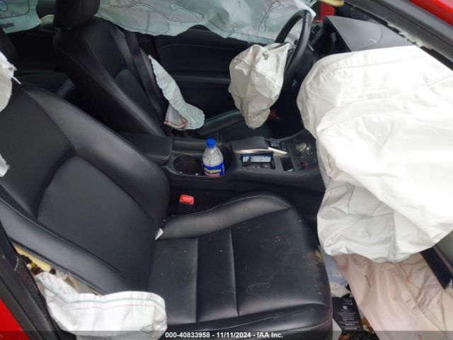 JTHKD5BH8F2224531 Lexus CT 200H