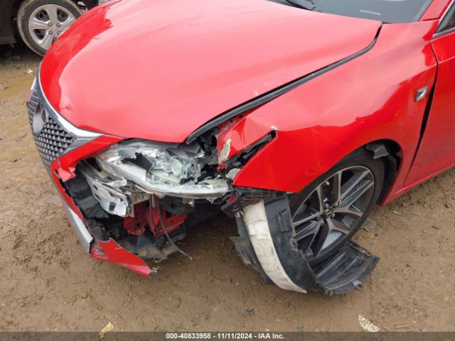 JTHKD5BH8F2224531 Lexus CT 200H