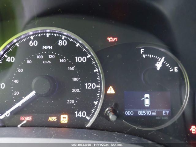 JTHKD5BH8F2224531 Lexus CT 200H