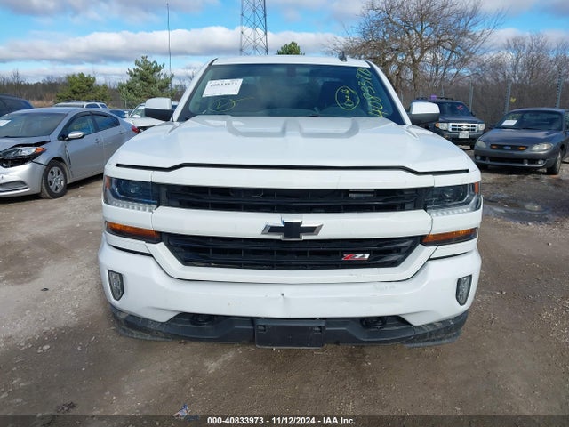 Chevrolet Silverado 1500 Ld Lt 2019 2GCVKPECXK1170322 Image 12