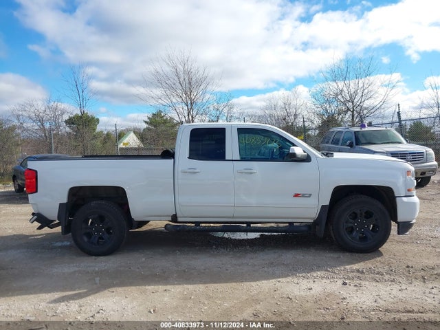 Chevrolet Silverado 1500 Ld Lt 2019 2GCVKPECXK1170322 Image 13