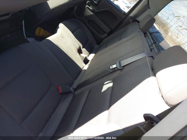 Chevrolet Silverado 1500 Ld Lt 2019 2GCVKPECXK1170322 Image 17