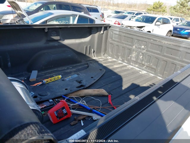 Chevrolet Silverado 1500 Ld Lt 2019 2GCVKPECXK1170322 Image 19