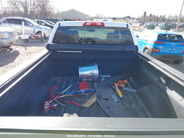 Chevrolet Silverado 1500 Ld Lt 2019 2GCVKPECXK1170322 Image 20