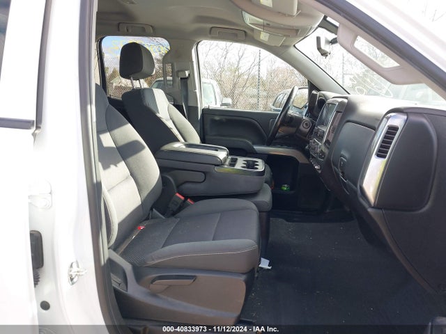 Chevrolet Silverado 1500 Ld Lt 2019 2GCVKPECXK1170322 Image 5