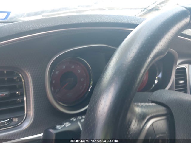 Dodge Charger Srt Hellcat Rwd 2018 2C3CDXL9XJH202785 Image 7